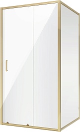 Niagara Душевой уголок Nova 100x70 NG-42-10AG-A70G – фотография-1